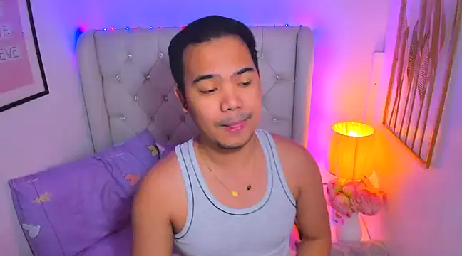 AsianZero online show from February 19, 4:55 pm