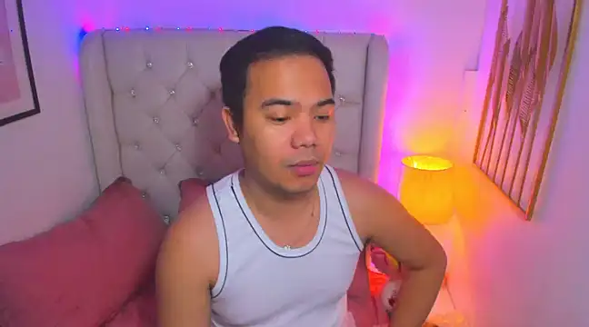 AsianZero online show from March 11, 7:37 am