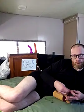 Cooking Cristal online show from February 23, 1:16 pm