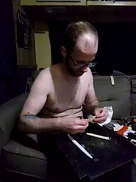 Cooking Cristal online show from December 28, 1:39 am