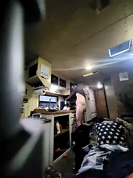 Cooking Cristal online show from January 8, 10:16 pm