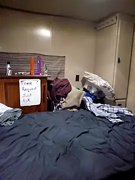 Cooking Cristal online show from March 15, 2:46 am