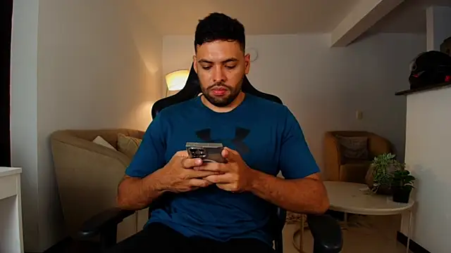 jerome vcv online show from February 24, 3:55 am