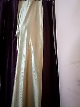 LadyloverSameer online show from February 8, 1:11 pm