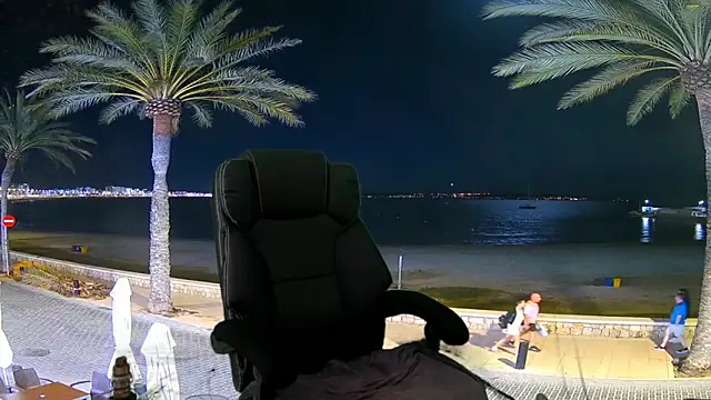 madriano online show from May 28, 8:51 pm