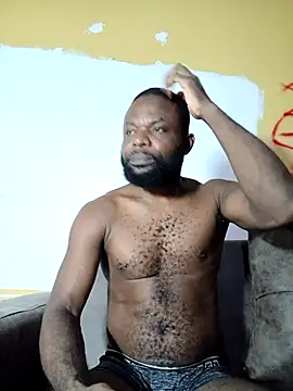 kaychrisk online show from February 13, 7:52 pm