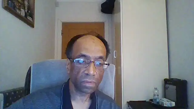 rauncher1 online show from October 21, 8:17 am