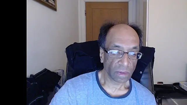 rauncher1 online show from April 4, 9:28 am