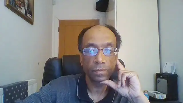 rauncher1 online show from November 20, 10:47 am