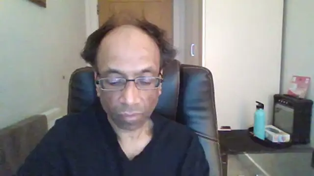 rauncher1 online show from April 20, 8:17 am