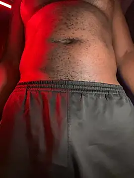 HairyChubbyStalion online show from July 16, 11:01 pm