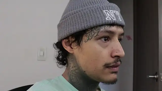 trieone online show from December 2, 11:24 am