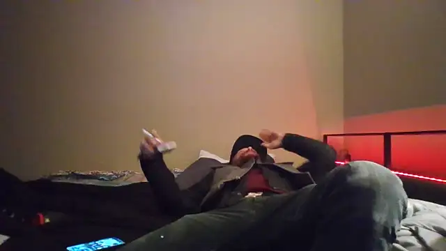 bikerbeard696 online show from April 21, 6:41 am