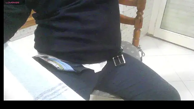 polloiw online show from February 12, 2:45 pm