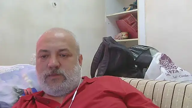 husoizmir online show from May 24, 1:50 pm
