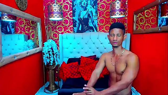 PEINBOYS online show from February 17, 5:34 pm