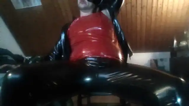 Genius1606 online show from December 5, 12:18 am