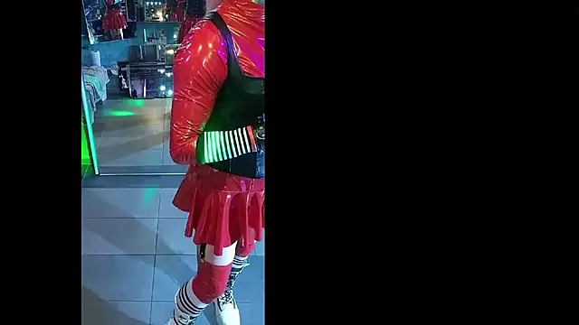 fetishboyzz online show from November 19, 11:37 pm