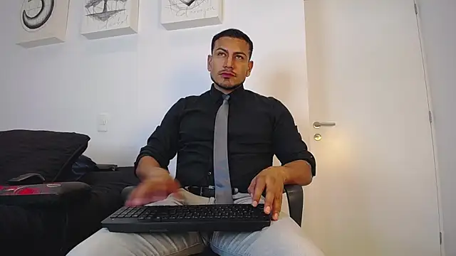 WillSandler online show from July 17, 8:04 pm