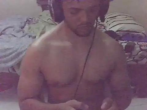 Rompeortoxxx online show from October 2, 2:04 am