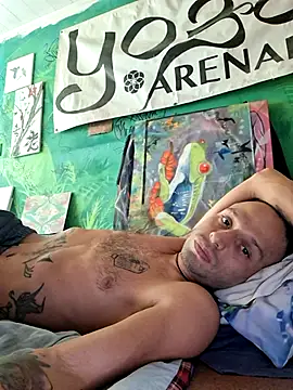 Toycockhot online show from October 26, 5:04 pm