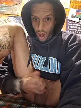 Toycockhot online show from February 26, 4:25 am