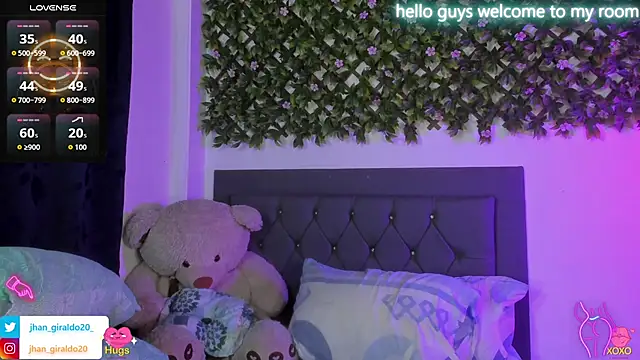 kamii 22 online show from February 7, 10:33 am