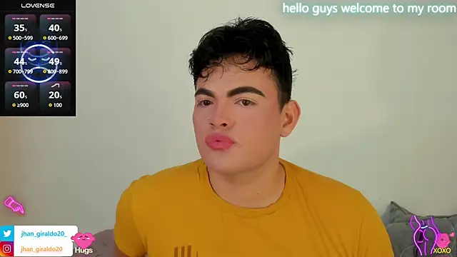 kamii 22 online show from January 18, 8:05 am