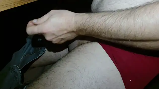 turkishman034 online show from February 18, 4:54 am