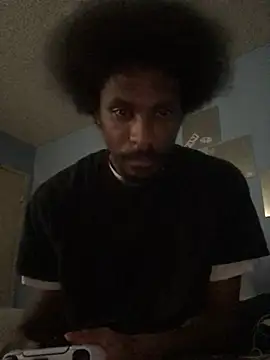 iAmNukka187 online show from March 15, 8:15 am