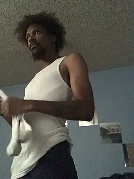 iAmNukka187 online show from December 8, 12:18 am