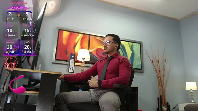 randyluke online show from July 22, 6:44 pm