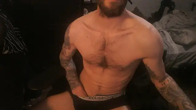 SexxxyLouis online show from March 14, 12:01 pm