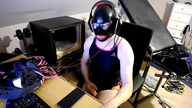 Kinkidani86 online show from October 23, 5:27 pm