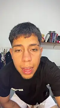 HardWorker20 online show from April 18, 2:02 am