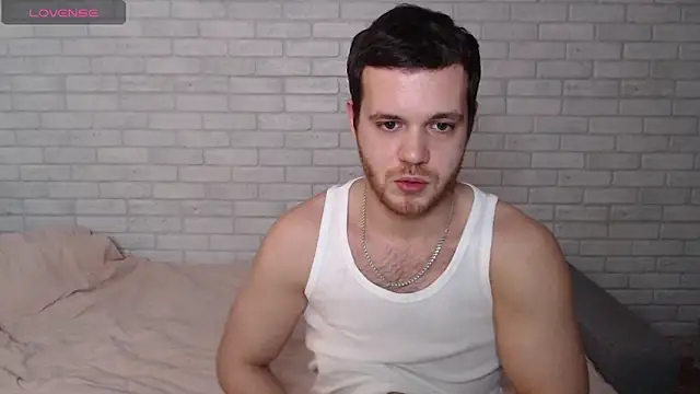 Alexxx horny online show from December 21, 2:36 pm