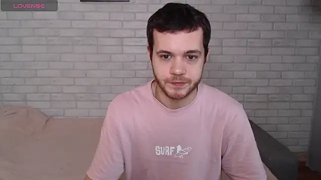 Alexxx horny online show from March 3, 9:28 am