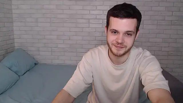 Alexxx horny online show from March 15, 3:27 pm