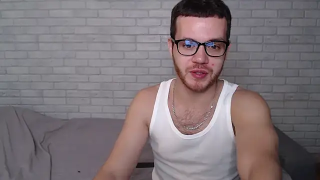 Alexxx horny online show from November 21, 7:57 pm