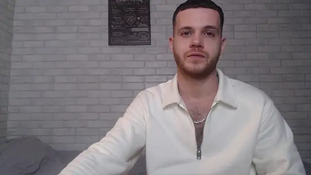 Alexxx horny online show from February 1, 5:58 pm