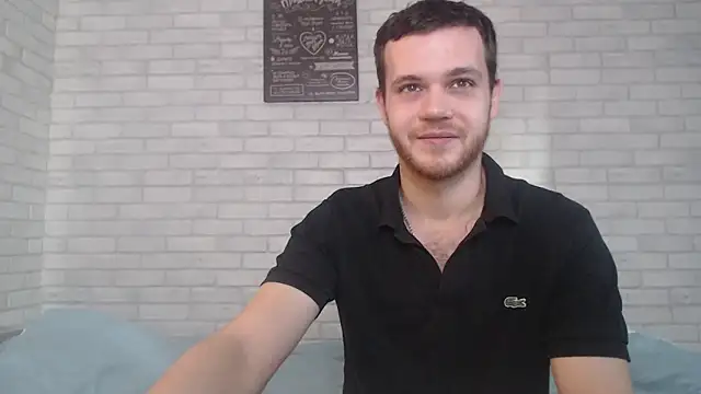 Alexxx horny online show from January 18, 11:00 am