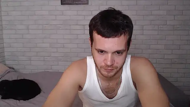 Alexxx horny online show from October 14, 5:42 pm