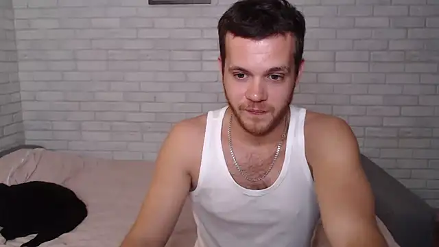 Alexxx horny online show from September 22, 7:02 pm