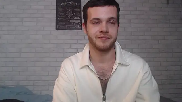 Alexxx horny online show from January 20, 4:34 pm