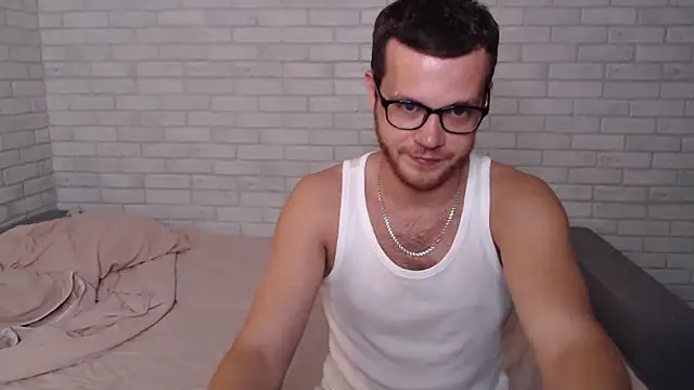 Alexxx horny online show from September 20, 3:34 pm