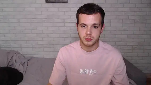 Alexxx horny online show from October 1, 4:44 pm