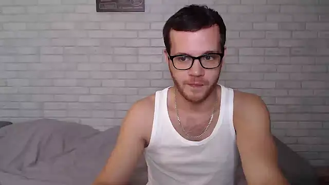 Alexxx horny online show from October 6, 8:24 pm