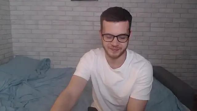 Alexxx horny online show from February 16, 4:42 pm