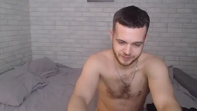 Alexxx horny online show from February 11, 3:08 pm