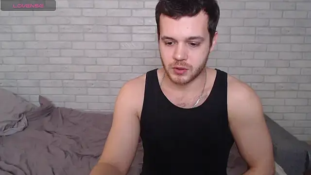 Alexxx horny online show from February 15, 11:51 am